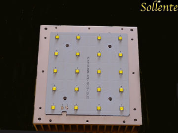 20W οδηγημένη PCB ενότητα SMD 3535 Cree XTE 150 μονάδα λούμεν για το οδηγημένο οδικό φως