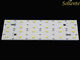 υψηλή φωτεινή αποδοτικότητα ενότητας 150lm/w PCB των οδηγήσεων 12W CREE XTE SMD3535