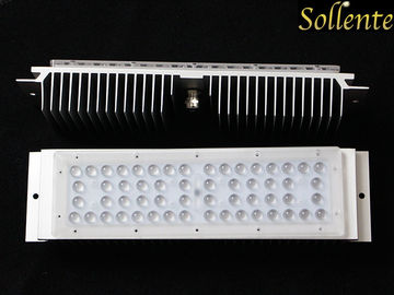 Άσπρο OSRAM S5 έντονο φως 5500 τμημάτων φωτεινών σηματοδοτών των οδηγήσεων φωτός της ημέρας μη - 6000K